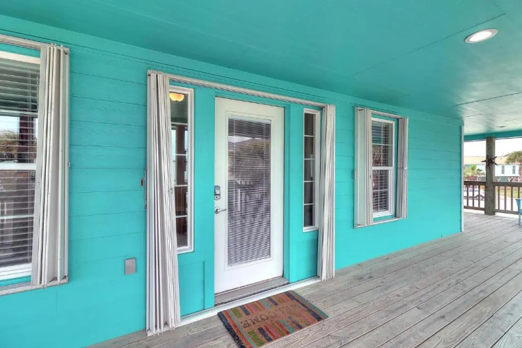 Ohana Getaway PC613 - Pet Friendly