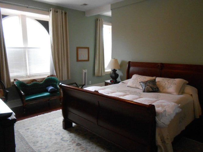 Benton Park Inn