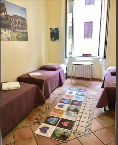 Zidan Guest House