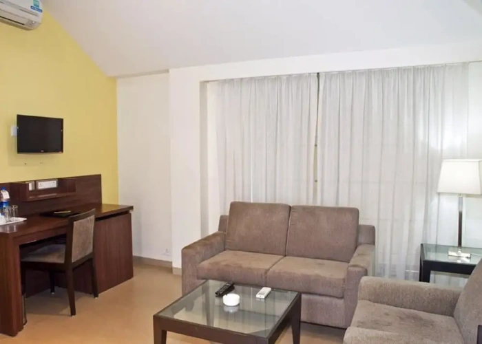 Standard room
