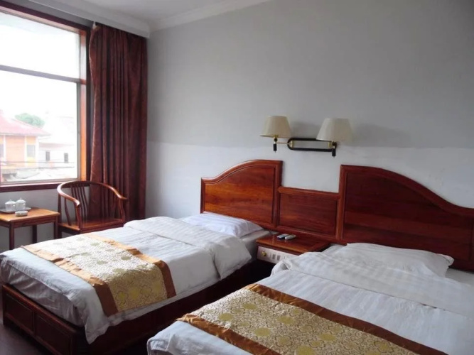 Chuan Sai Hotel