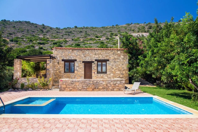 1 Bedroom Villa