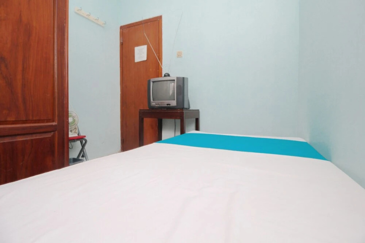 Airy Eco Wulung 26 Yogyakarta