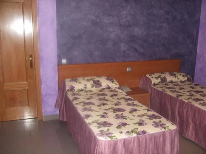 Hotel Vadorrey