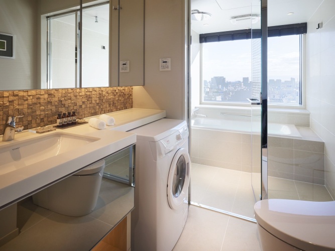 Oakwood Premier Tokyo photo 20