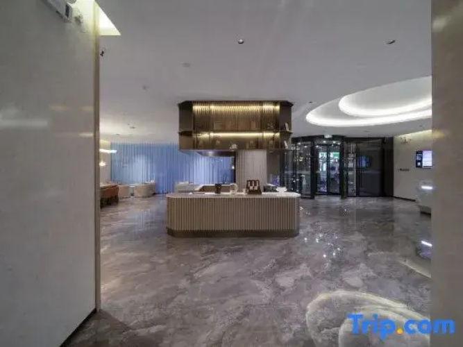 Yesfel Hotel (Baise Longlin)