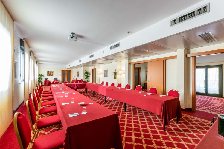 Hotel Mirage, Sure Hotel Collection by Best Western photo 41