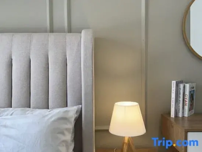 1 Bedroom Standard room