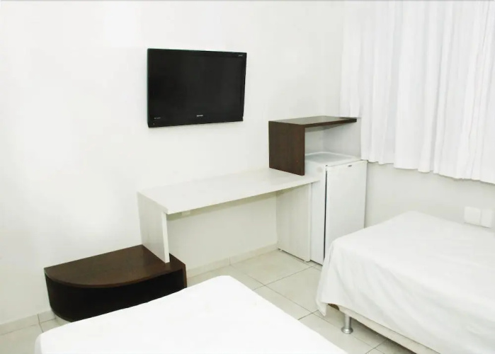 Hotel JK