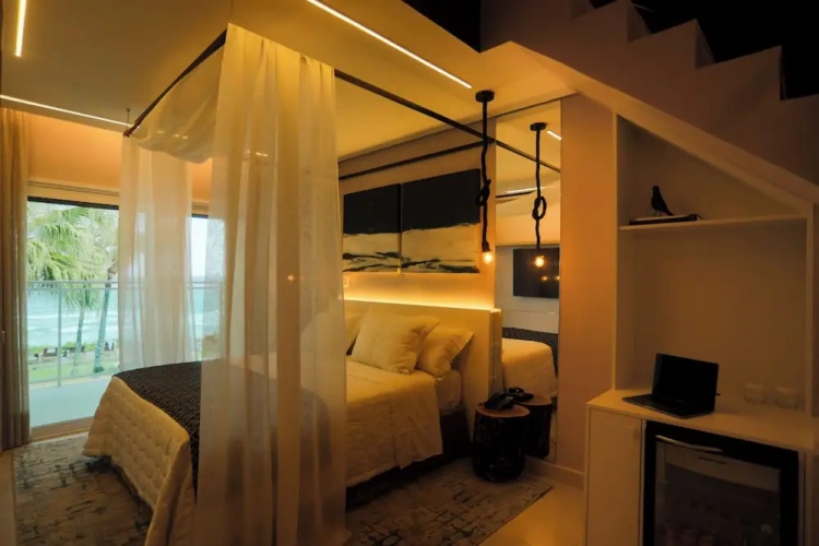 1 Bedroom Suite