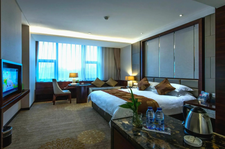 Hangzhou Junshang Hotel