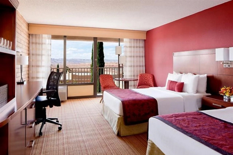 Courtyard by Marriott Page at Lake Powell