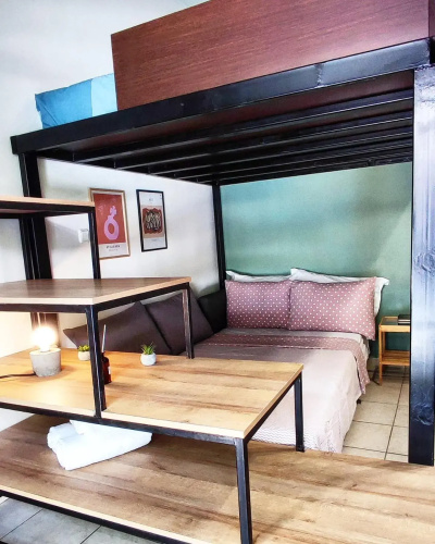 As design apartments