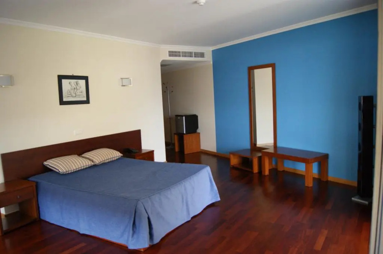 Hotel Gaivota