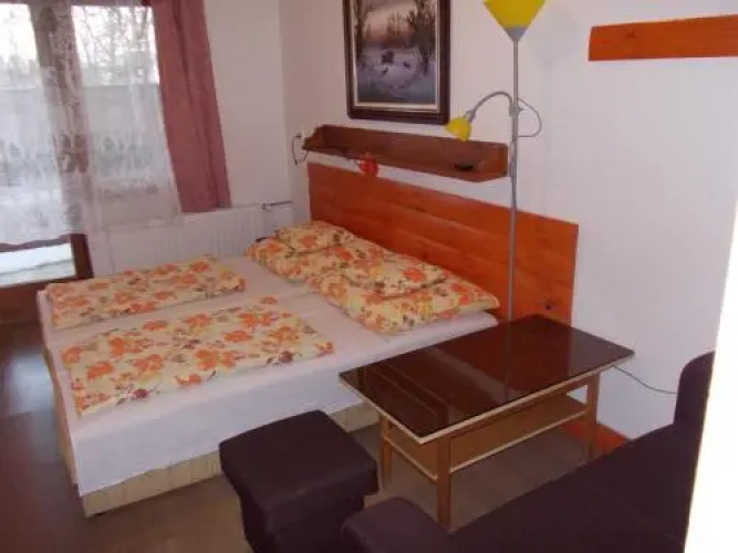 Puszta Hotel