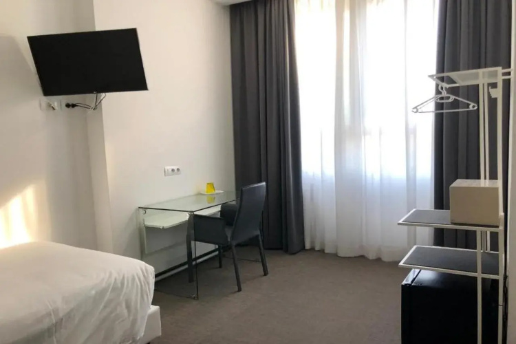 Loto Business Hotel