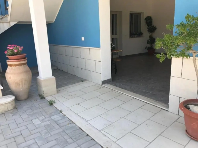1 Bedroom Apartment with view