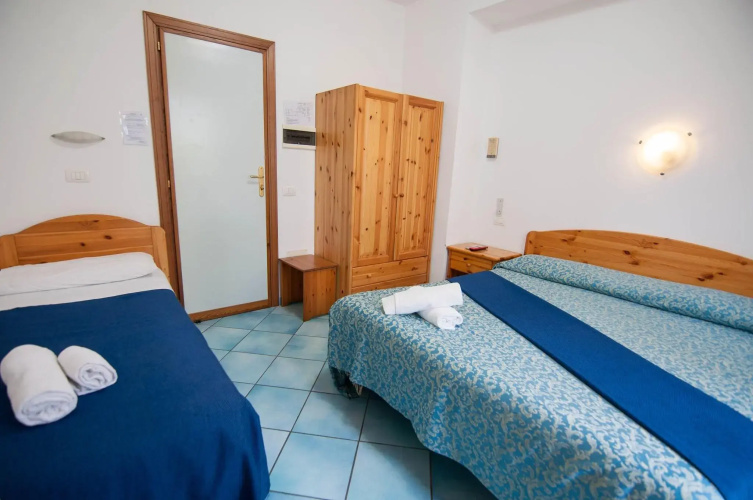 Albergo Macrì