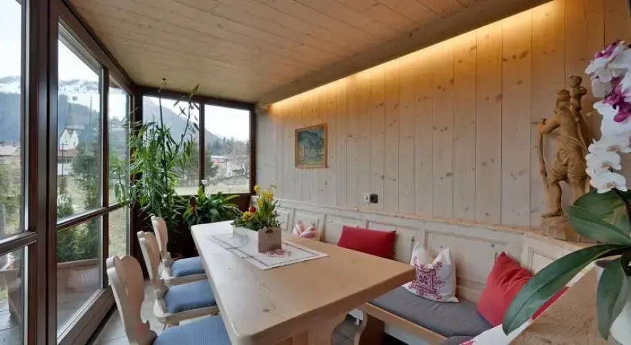 Pension Landegger