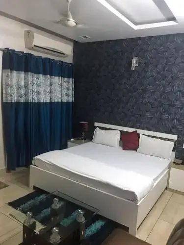 Hotel Sai Orchid