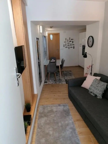 Apartment AD - Pirovac