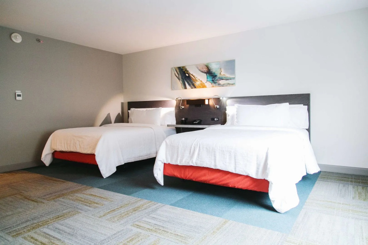 Hilton Garden Inn Fredericton