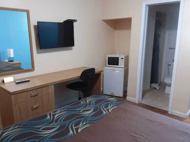 Economy Inn Sylva