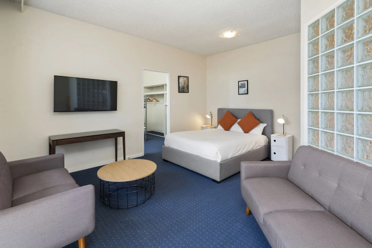 North Pier Hotel