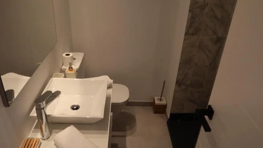 Apartamento NAGUELES 31