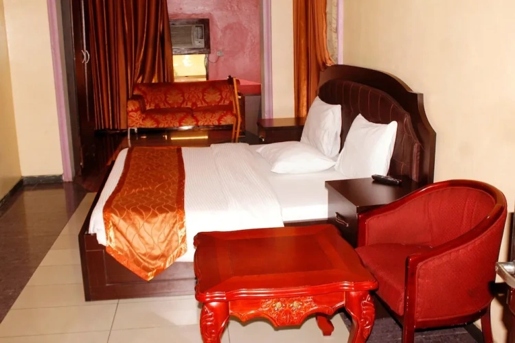 Royal Suite