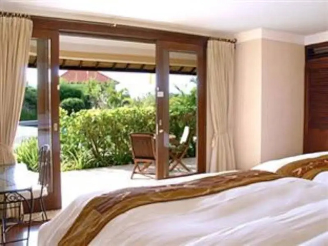 Villa Bali Impian