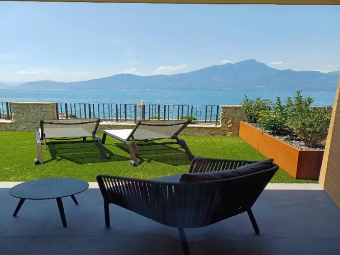 Standard Suite