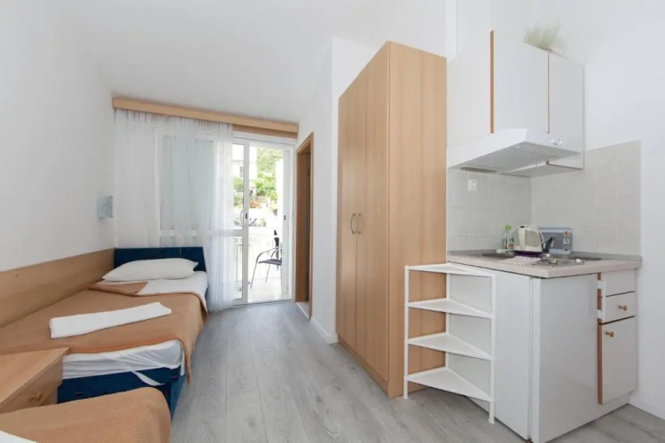 Classic Twin room