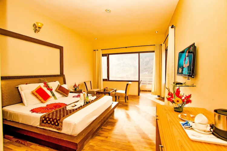 Armaan Resorts