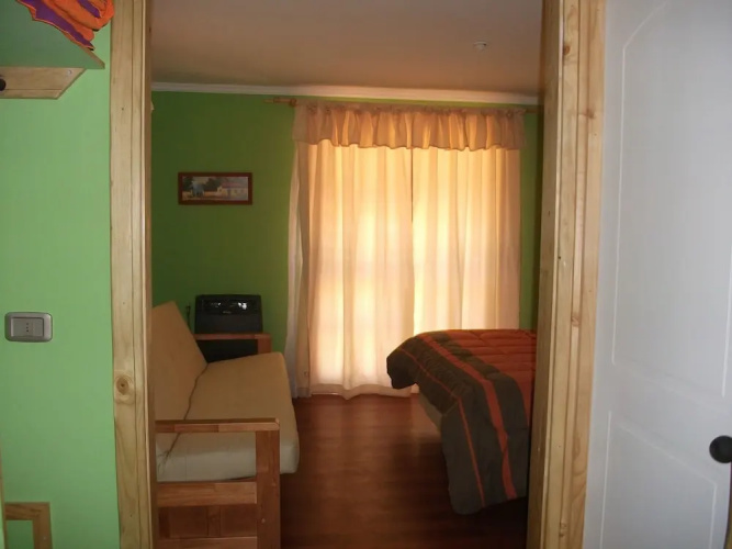La Casa de Carlitos
