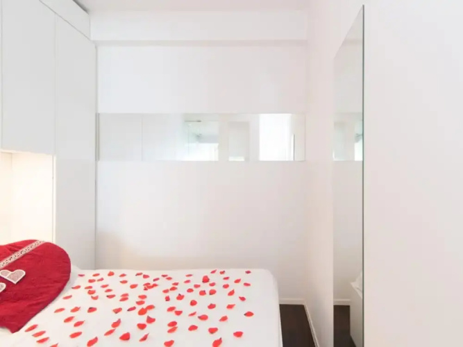 Studio in Ostend Near Beach and Promenade