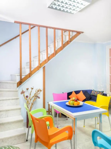 Hostel White Town