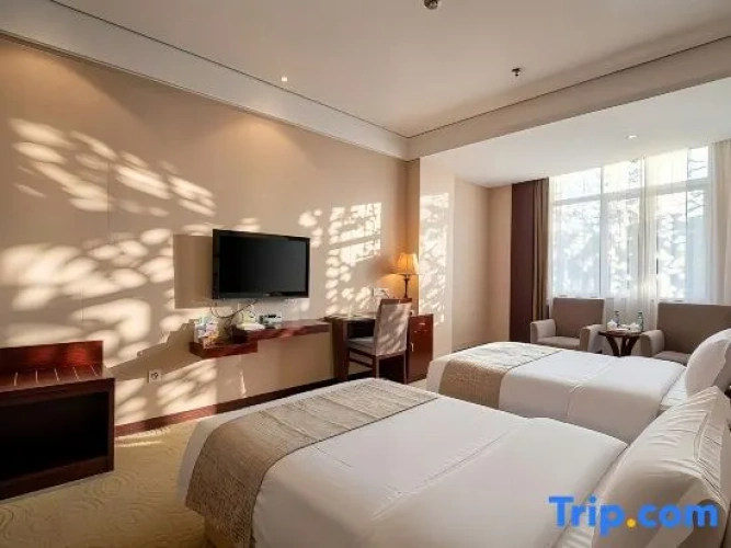Comfort Twin room