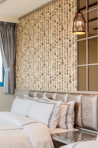 San Chiao Hotel