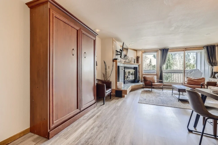 1 Bedroom Standard room