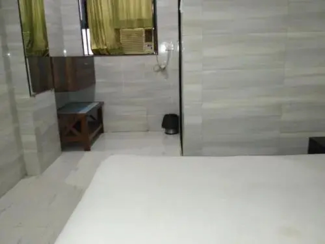 Darshan Lodging