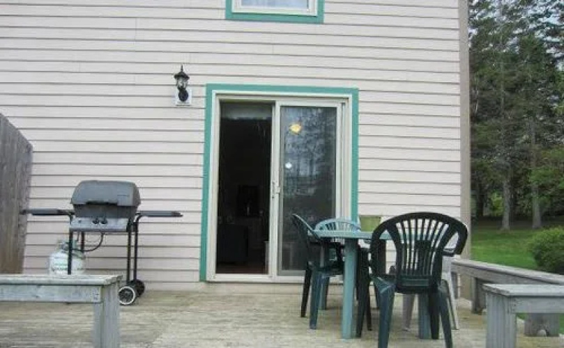 Fairways Cottages