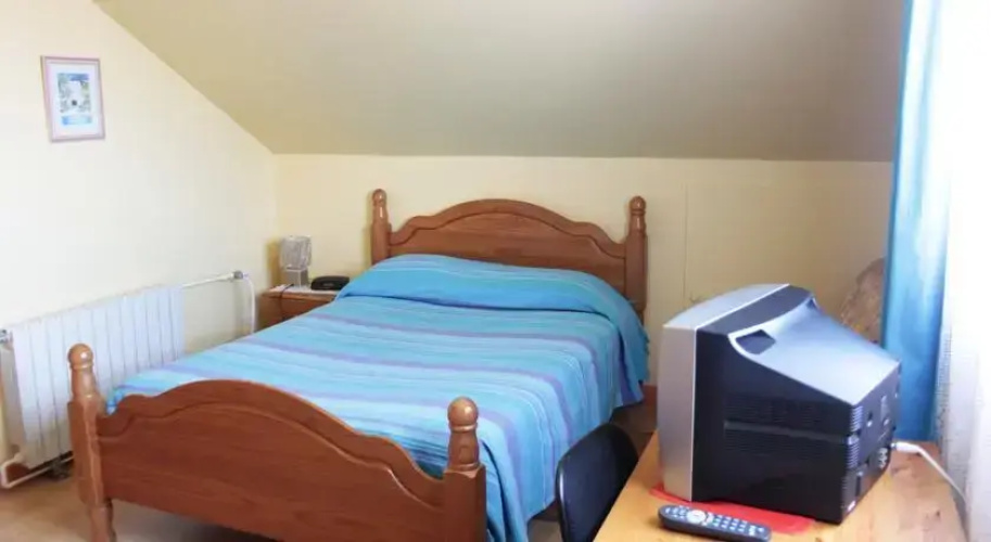 Pension B&B Dodeman