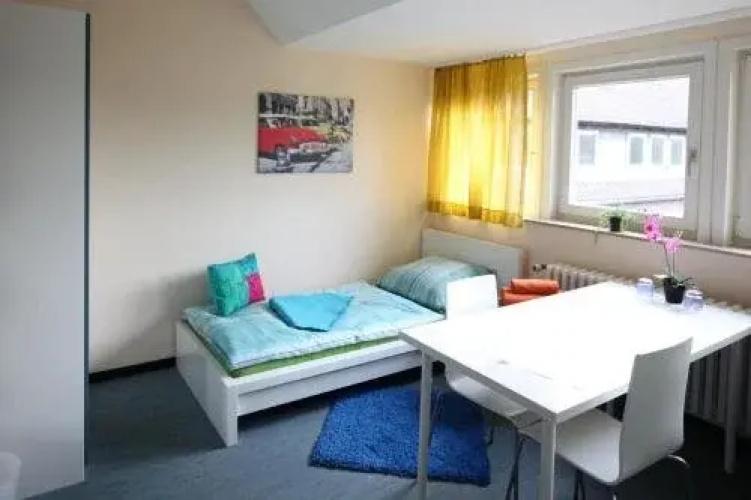 Campus Wesendorf Hotel
