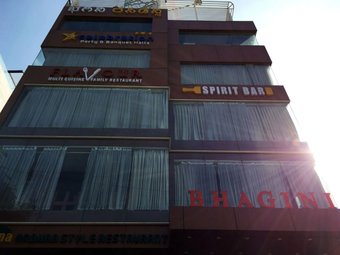 Hotelbild