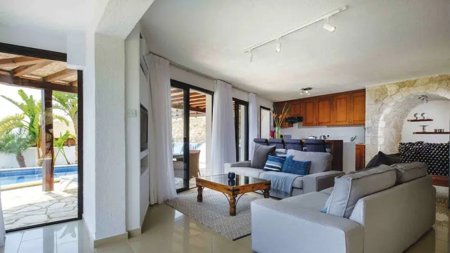 Villa Thea