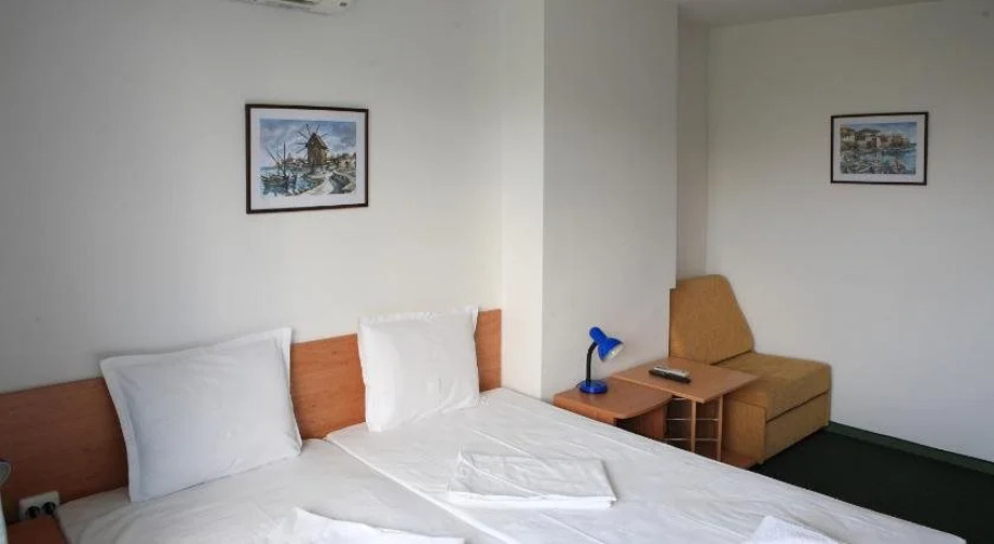 RG Hotel