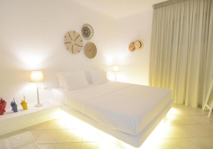 1 Bedroom Cottage