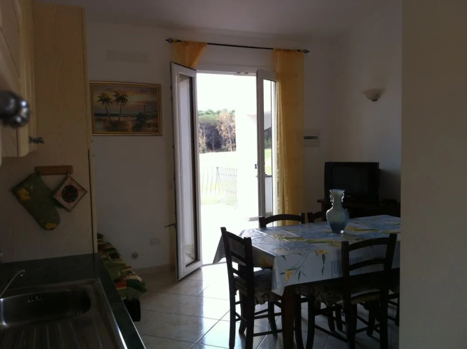 Valledoria Apartments