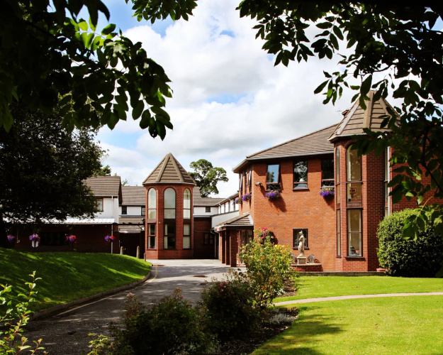 Beaufort Park Hotel - Wales